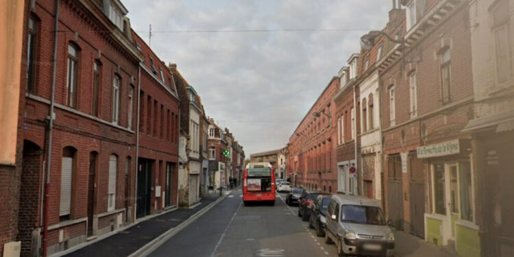 Hewlêrli genç Fransa’da ırkçı saldırıya uğradı