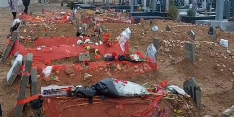 Bukan halkı rejimin katlettiği gençler için eylemde