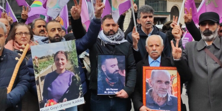Paris’te katledilenler 3 Ocak’ta uğurlanacak: Yurttaşlar memleketine gönderilecek