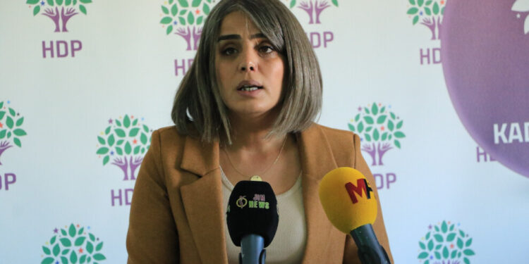 Başaran: Faşist iktidarı 2023’te göndereceğiz