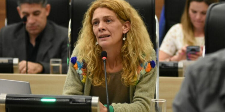 Kürt kadınlar ile dayanışma komitesinde yer alan Arjantinli Lepratti yaşamını yitirdi