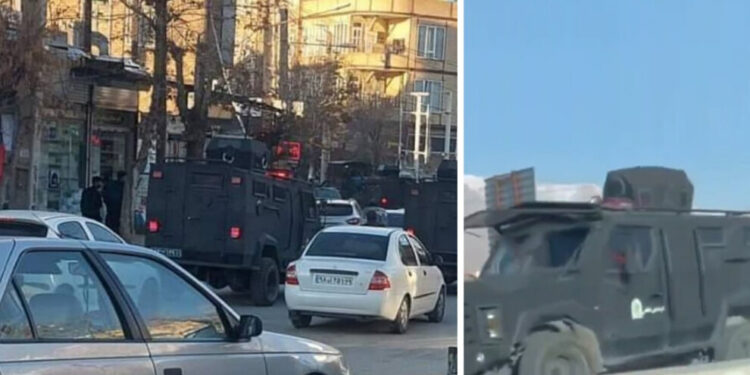 Rojhilat’ın Ciwanro kentinde bir Kürt genci katledildi