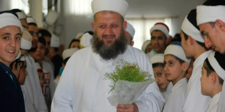 Devleti arkasına alan Hiranur Vakfı’ndan istismar savunması: Aile içinde