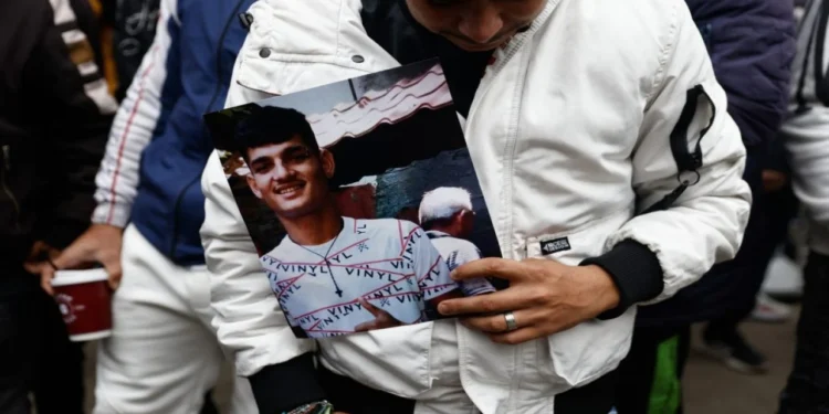 Yunan polisinin vurduğu Roman genç hayatını kaybetti