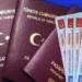Pasaport ve ehliyet harçlarına yüzde 122 zam