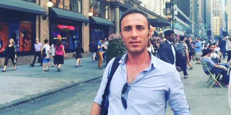 Çetin Kaya’yı öldüren polise ‘iyi hal’ indirimi