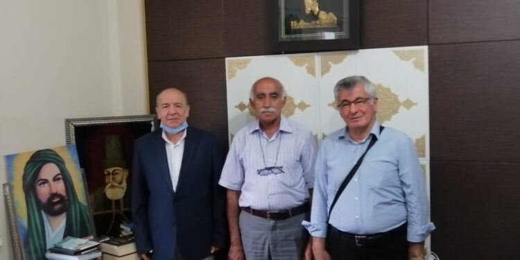 ‘Nefret suçu cezasız kalmamalı’