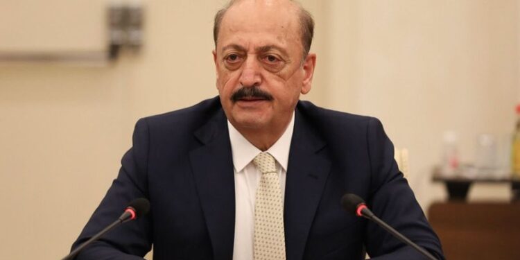 Bilgin’in iddialarına DİSK’ten yanıt: Bakan o sendikaları açıklasın