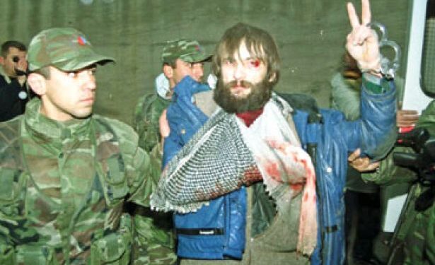 HDP’den 19 Aralık Katliamı açıklaması: Tecrit ülkeye yayıldı