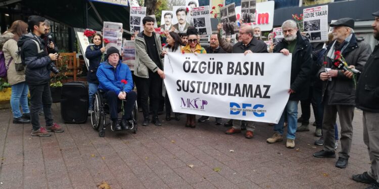 28 yıldır aynı yerdeyiz: Bir kilitlik kapımız var sanıyorlardı, yanıldılar