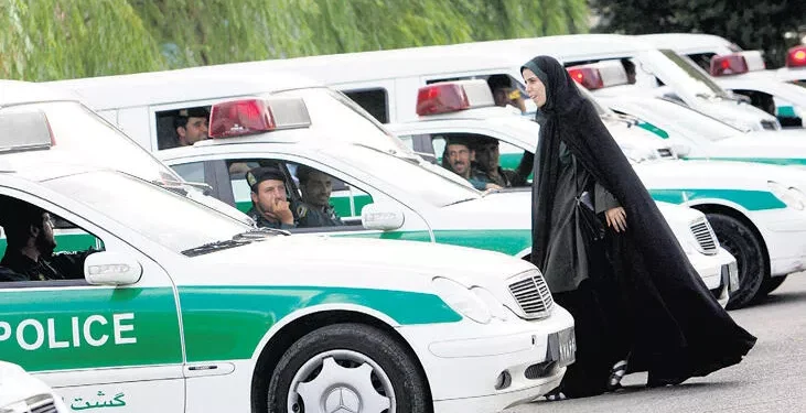 İran devlet medyası: ‘Ahlak polisi’ kaldırılmadı