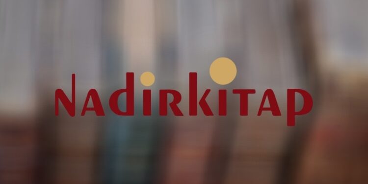 Nadir Kitap ve Kitantik’e erişim engeli