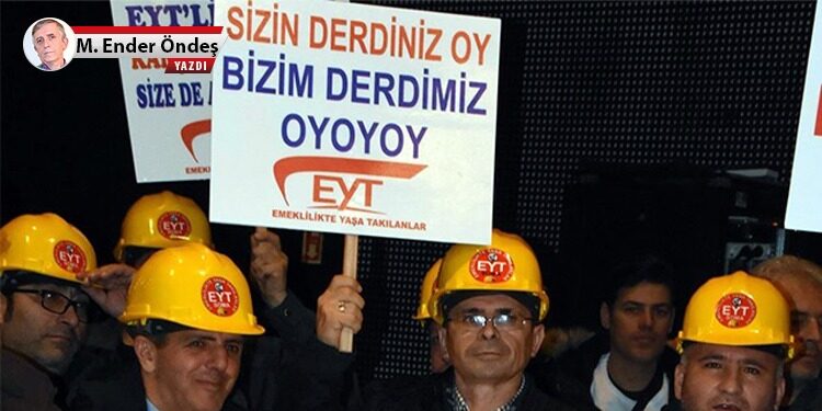 Emeklilik: Olunca ne oluyor?