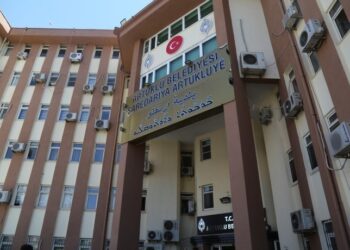 Erdoğan’ın ‘Toplu açılış’ töreni için proje ürettiler!