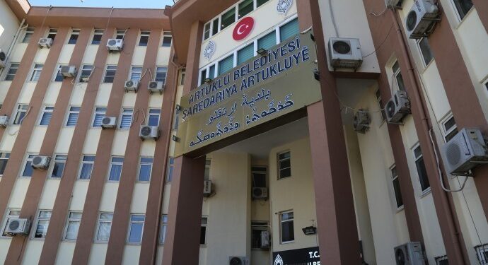 Erdoğan’ın ‘Toplu açılış’ töreni için proje ürettiler!