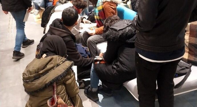 Demokratik Öğrenci Meclisi’nden CPT’ye mektup