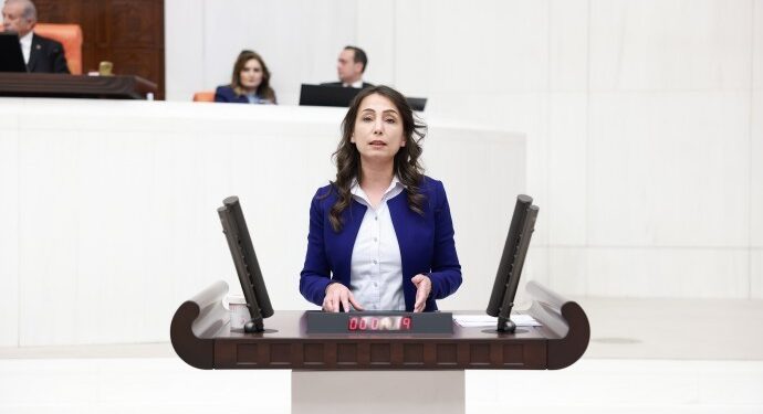 Hatimoğulları: Kimyasal silah araştırılmadan normelleşme olmayacak