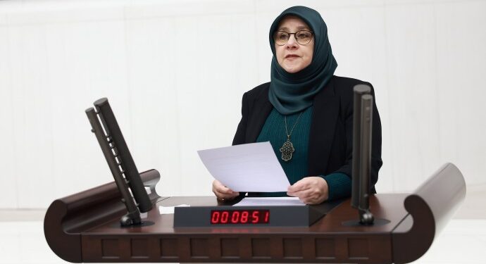 Kaya: Diyanet’in varlığı Anayasa’ya aykırı