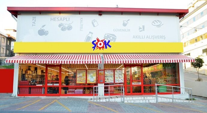 Şok market para cezalarını işçilere ödetiyor