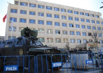 Kayyum TÜGVA’ya 272 bin lira harcadı