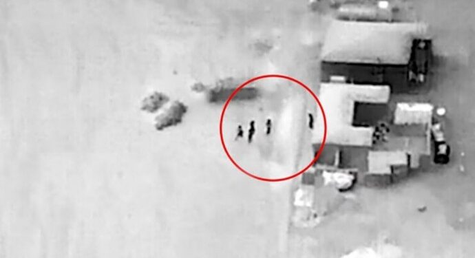 DSG’nin operasyonu: 32 IŞİD’li yakaladı