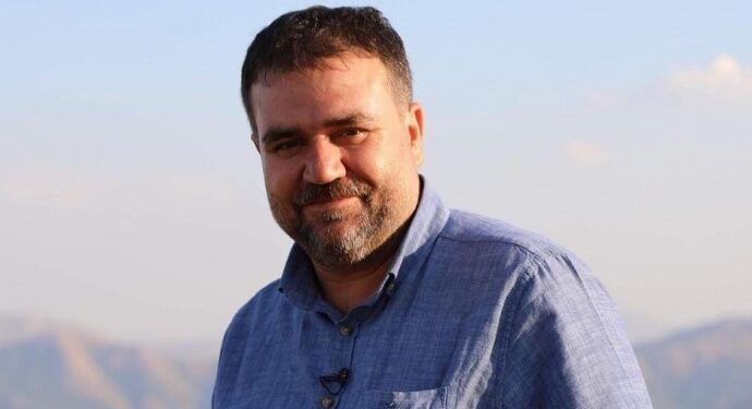 Tutuklu gazeteci Altan: Gerçekler karanlıkta kalsın istiyorlar