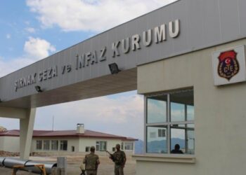 Cezaevlerinde ölümler artıyor: Bir hasta tutuklu daha yaşamını yitirdi