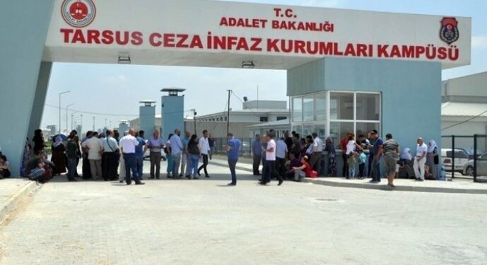 Cezaevinde Jîna Emînî’yi anmak suç unsuru sayıldı