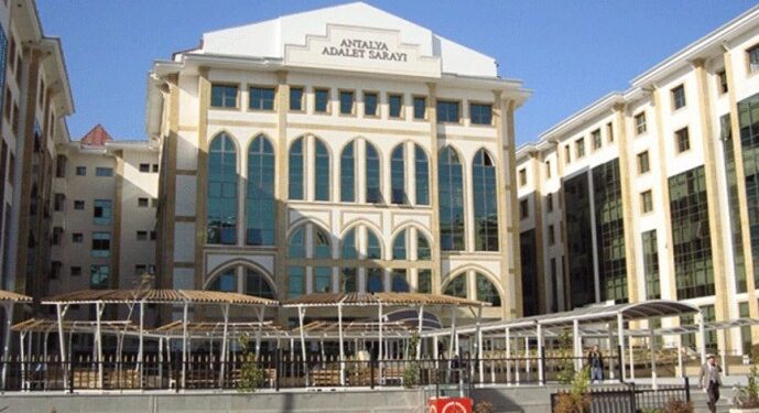 Savcı dayanışmayı ‘suç’ saydı