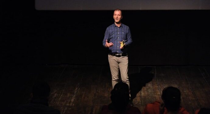 TİHV İnsan Hakları Belgesel Film Günleri başladı