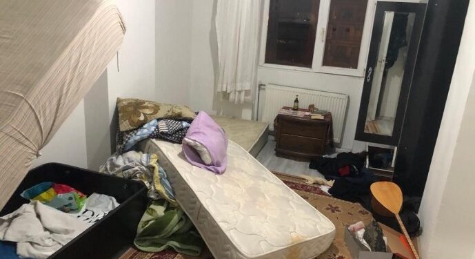 Amed’de işkence ile gözaltı: Acar’ın burnu kırıldı