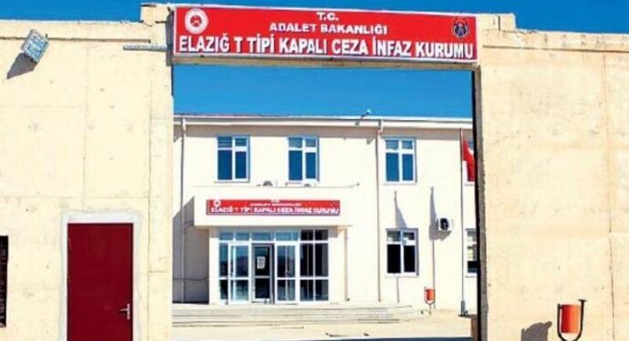 Açlık grevindeki tutuklular tehdit ediliyor