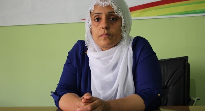 Almas’a verilen cezanın gerekçesi: Şiddetsiz eylemlere katılıp ‘şiddet niyetli’ olmak