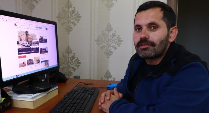 Yargıtay gazeteci Güleş’e verilen cezayı bozdu