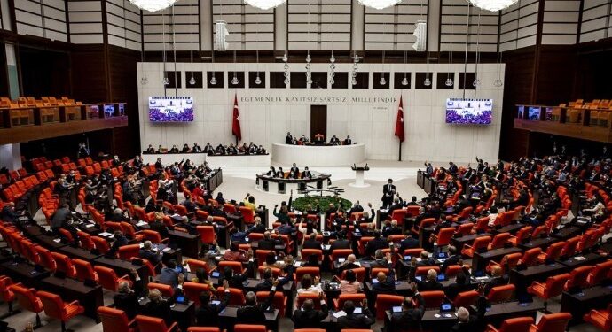 MHP’li vekilden HDP’lilere ölüm tehdidi