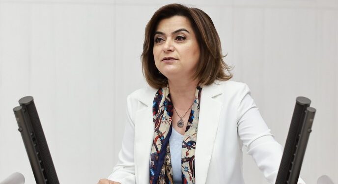 Koçyiğit: Tecrit ile ekonominin gidişatı arasında bağ var