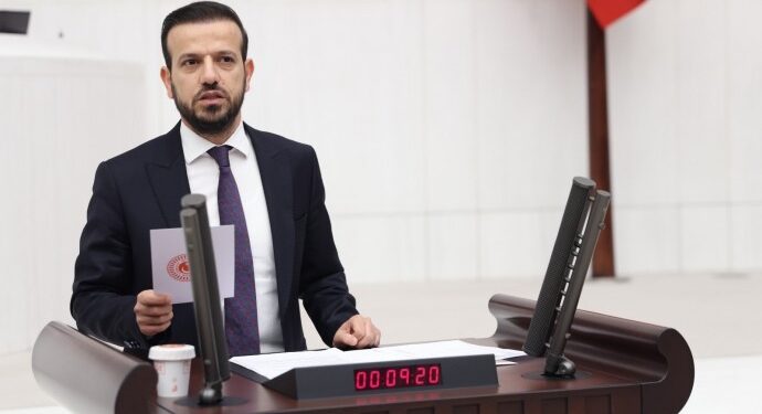 Kaçmaz: Kürt sorunu değil Türkçü zihniyet sorunu var