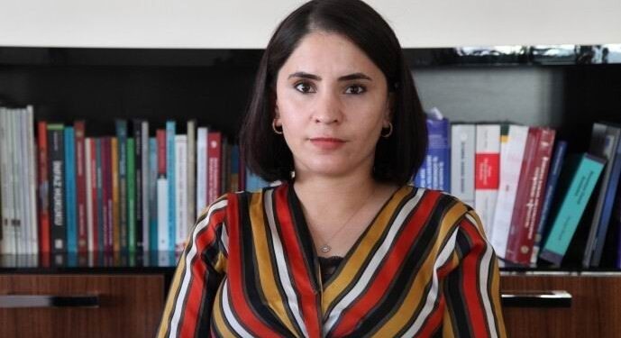 Av. Newroz Uysal için hapis istemi