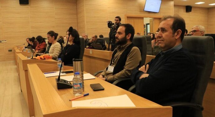 Amed’de ‘İnsan Hakları ve Barış’ çalıştayı düzenlendi