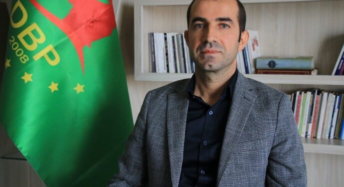 Bayındır: 2023 yılı AKP-MHP faşizminin yenilgi yılı olacaktır