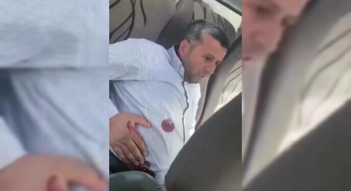 Valilik MHP ile ilgisi yok demişti, MA ses kayıtlarına ulaştı