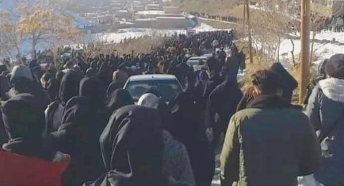 Anmalar eylemlere dönüştü