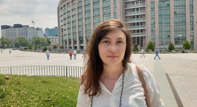 Gazeteciye işkenceye taksitli para cezası verildi