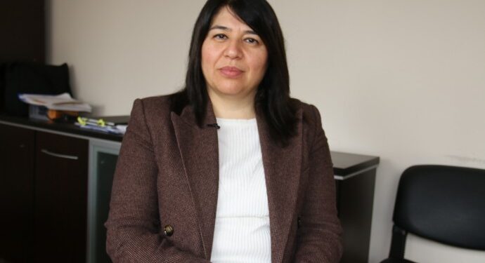 ÖHD Eş Genel Başkanı Alcan: CPT işlevsiz hale geldi