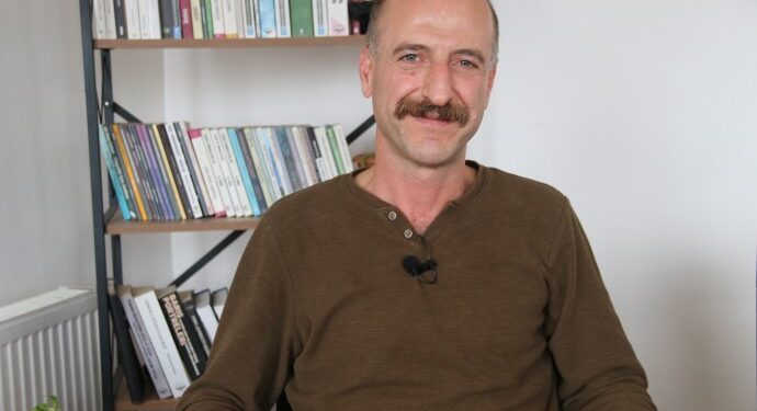 Atlığ: Özgür yaşam ısrarımızla ayakta kaldık