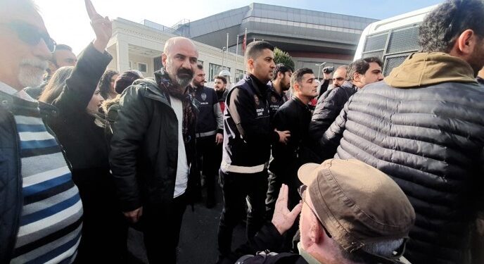 MKM’nin konseri yasaklandı: Yasağa rağmen konser olacak