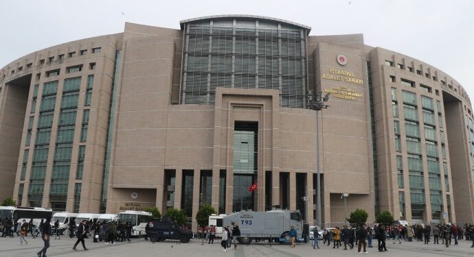 ‘Gizli tanık’ kendi kendini yalanladı