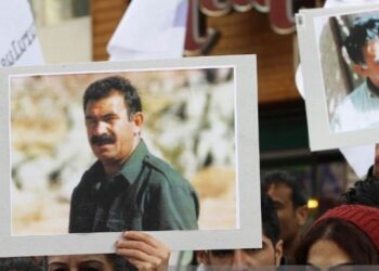 Yargıda İmralı sessizliği: 299 başvuruya yanıt yok