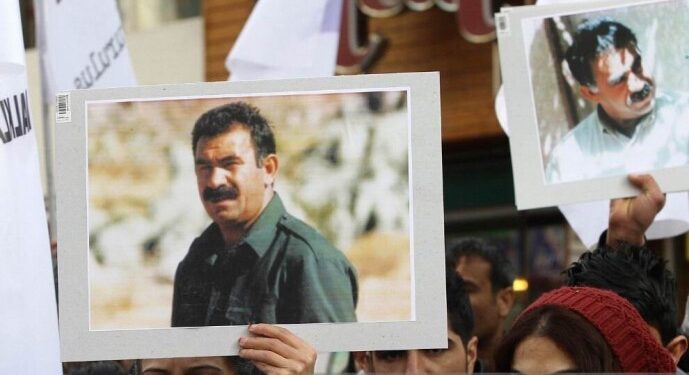 Yargıda İmralı sessizliği: 299 başvuruya yanıt yok