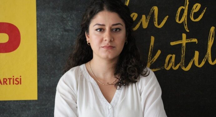 ‘İmamoğlu’na verilen cezada Kılıçdaroğlu’nun da payı var’